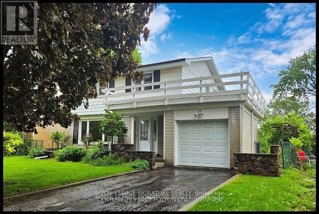 property at 35 Moon Valley Dr