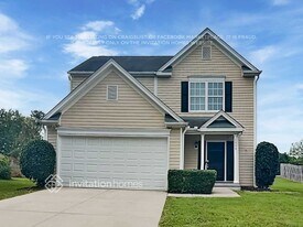 1009 Fort Clapsop Ct in Monroe, NC - Building Photo