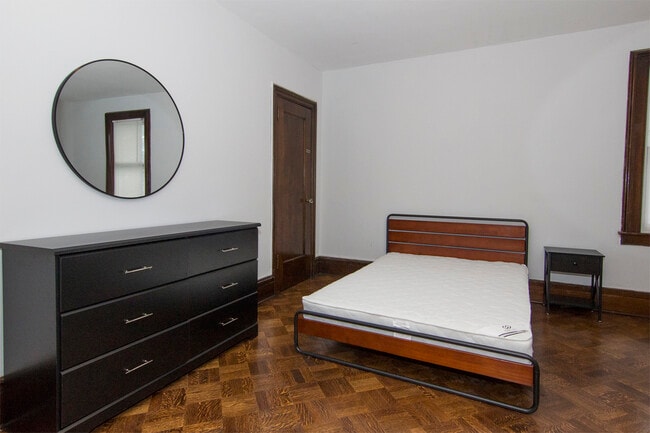 property at 131 Hawley St