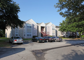 Raven Crossings Apartments