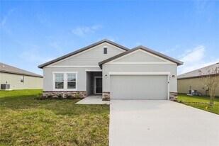 1009 Hidden Dr in Lakeland, FL - Building Photo