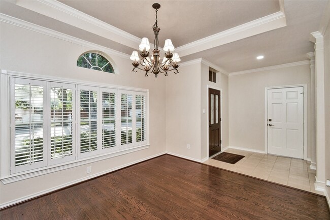 1506 Forest Home Dr in Houston, TX - Building Photo - Building Photo