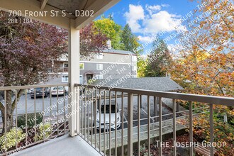 700 Front St S in Issaquah, WA - Building Photo - Building Photo