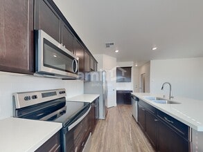 6042 Theodore St in North Las Vegas, NV - Building Photo - Building Photo