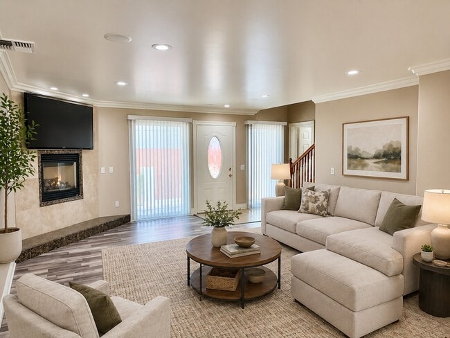 property at 4142 Patrice Rd