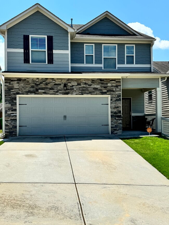 property at 4995 Jack Dr