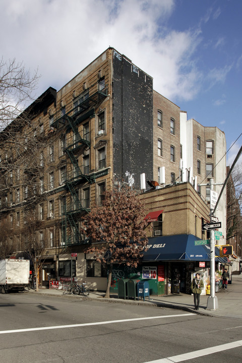 255 Avenue of the Americas in New York, NY - Building Photo