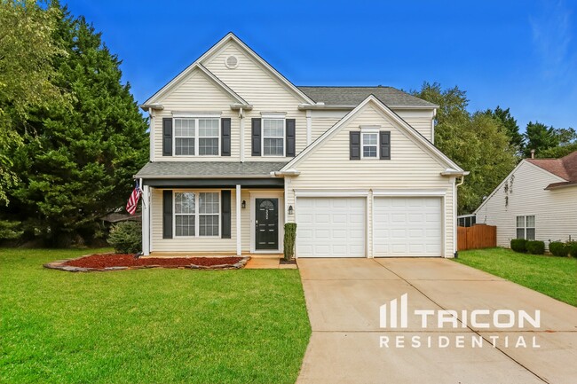 property at 332 Karsten Creek Dr