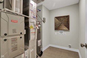 7231 Sayers Rd in Indianapolis, IN - Building Photo - Building Photo