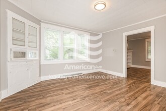 500 Wilson Ave in Washington, PA - Building Photo - Building Photo