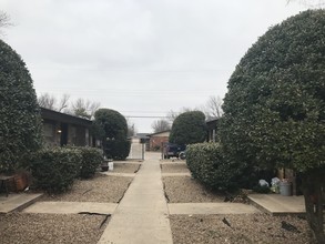 Southcreek Apartments in Oklahoma City, OK - Building Photo - Other