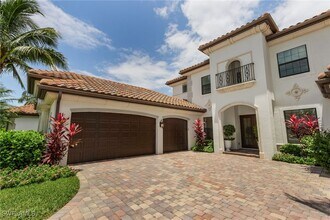 3423 Runaway Ct in Naples, FL - Building Photo - Building Photo