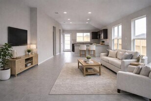 11624 Lago de Garda Dr in Austin, TX - Building Photo