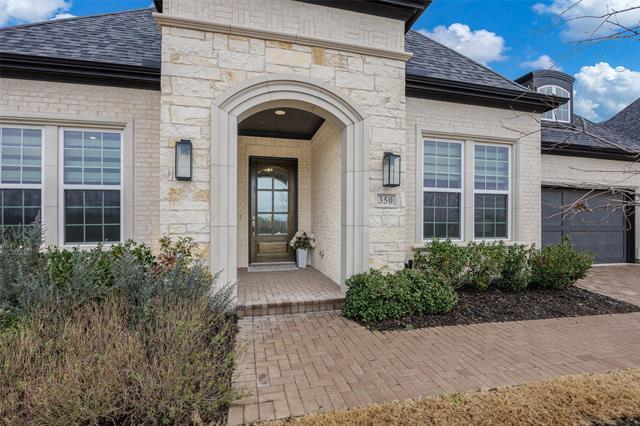 350 Pearland Dr in Prosper, TX - Building Photo - Building Photo