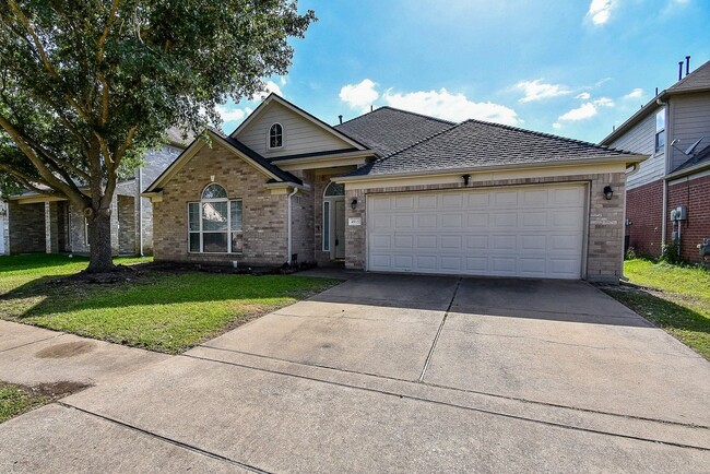 property at 4915 Ibis Lake Ct