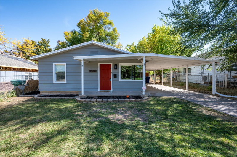 3506 Madison Ave in Ogden, UT - Building Photo