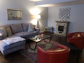 829 E Three Fountains Dr in Murray, UT - Building Photo - Building Photo