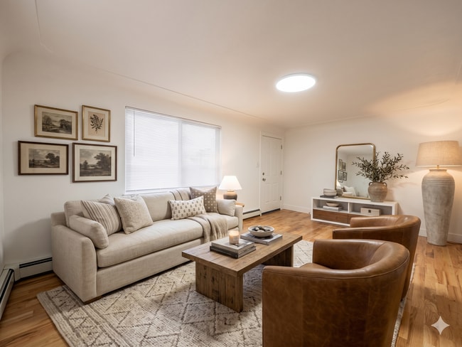 property at 740 Vrain St