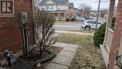 676 Hamilton Crescent in Milton, ON - Building Photo - Building Photo