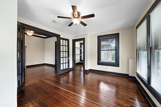 811 Sul Ross St, Unit 3 in Houston, TX - Building Photo - Building Photo