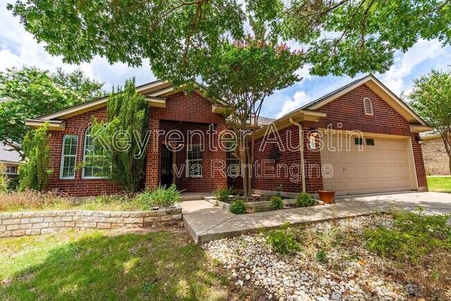 2601 Tumbling River Dr in Leander, TX - Building Photo - Building Photo