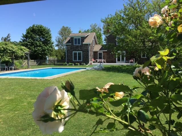 property at 541 Manor Ln