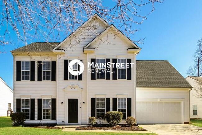 property at 117 Gabriel Dr