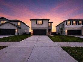 8431 Vacek Xing Wy in Richmond, TX - Building Photo