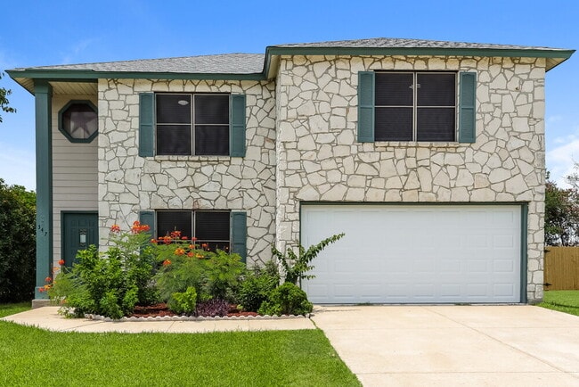 property at 347 Stone Point