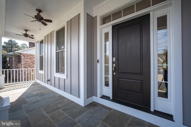 property at 6203 Mori St