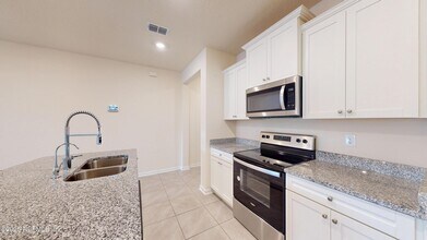 102 Pomona Wy in St. Augustine, FL - Building Photo - Building Photo