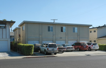 2139 Monroe St in Santa Clara, CA - Building Photo - Building Photo