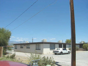 5757 E 23rd St in Tucson, AZ - Building Photo - Building Photo