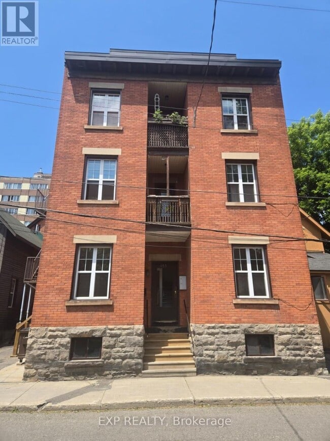 property at 453-453 Lewis St