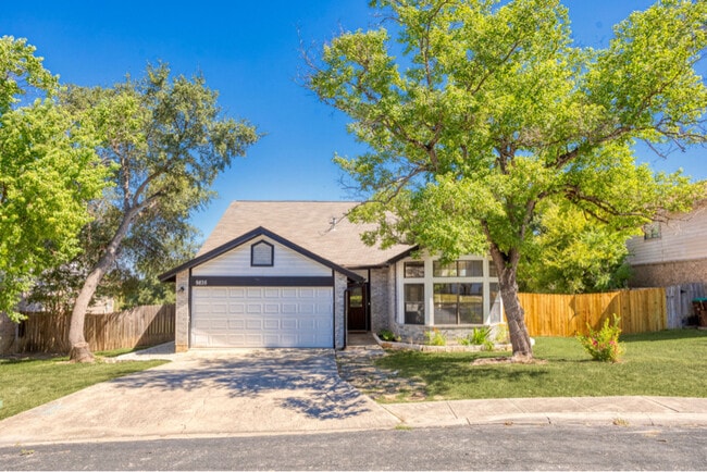 property at 9835 Logans Ridge Dr