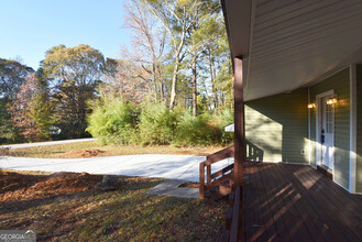 105 Lakeview Ln in Fayetteville, GA - Building Photo - Building Photo