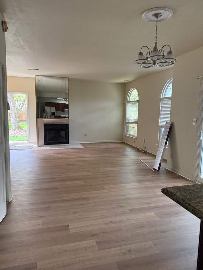 4614 Islander Ct in Virginia Beach, VA - Building Photo - Building Photo