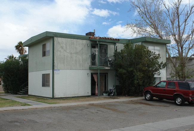 3664 Kolendo Ct in Las Vegas, NV - Building Photo - Building Photo