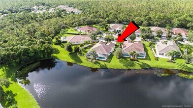 9293 SE Hawks Nest Ct in Hobe Sound, FL - Building Photo - Building Photo