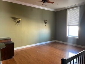 102 N Front St, Unit 1 in Mccomb, MS - Building Photo - Building Photo