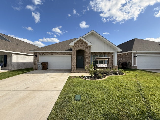 5851 Sargassum Ln in Milton, FL - Building Photo - Building Photo