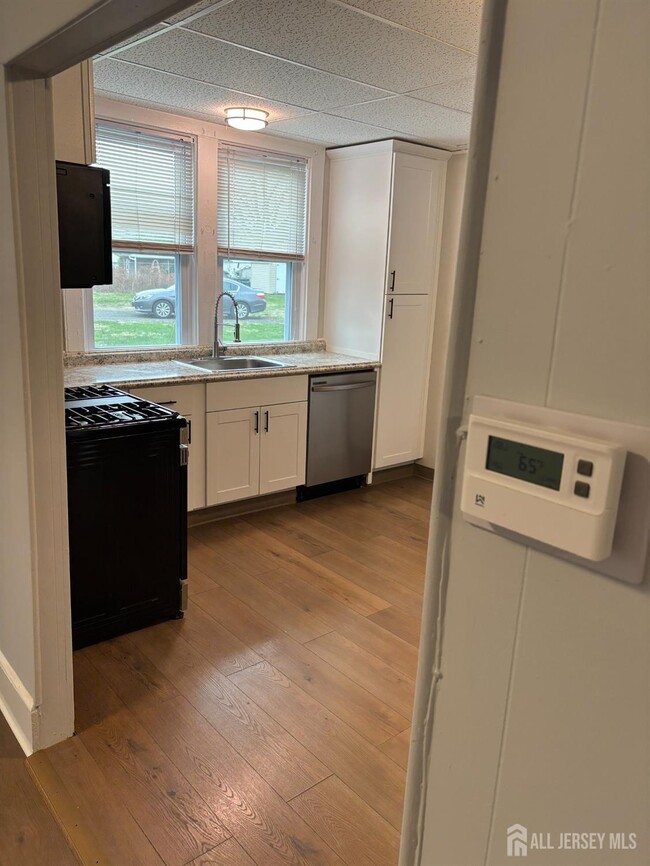 property at 136 Old York Rd