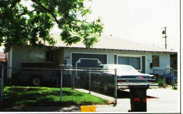 1780-1784 E William St in San Jose, CA - Building Photo - Building Photo