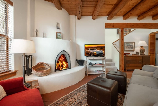 property at 209 Sena St