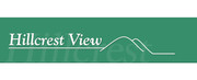 Property Management Company Logo Hillcrest View