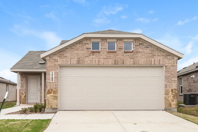 property at 1725 Crossbill St