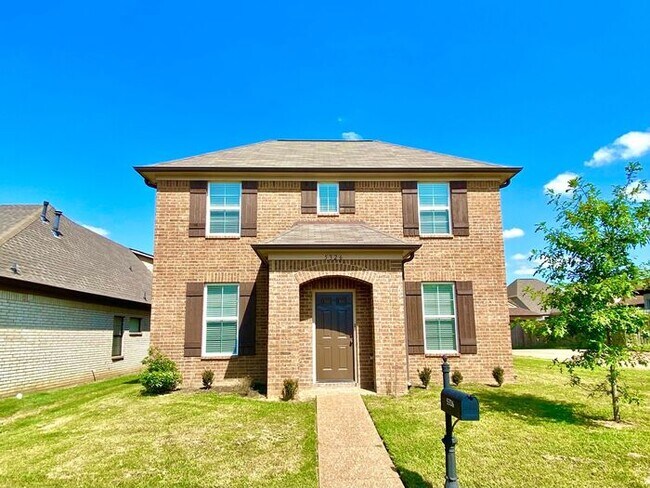 5326 Creek Laurel Way in Memphis, TN - Building Photo - Building Photo