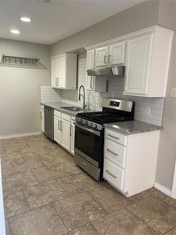 5961 Richard Dr in Watauga, TX - Building Photo - Building Photo