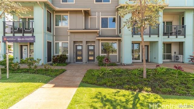 property at 91-3633-3633 Kauluakoko St
