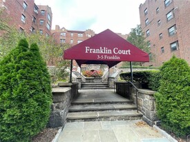 3 Franklin Ave